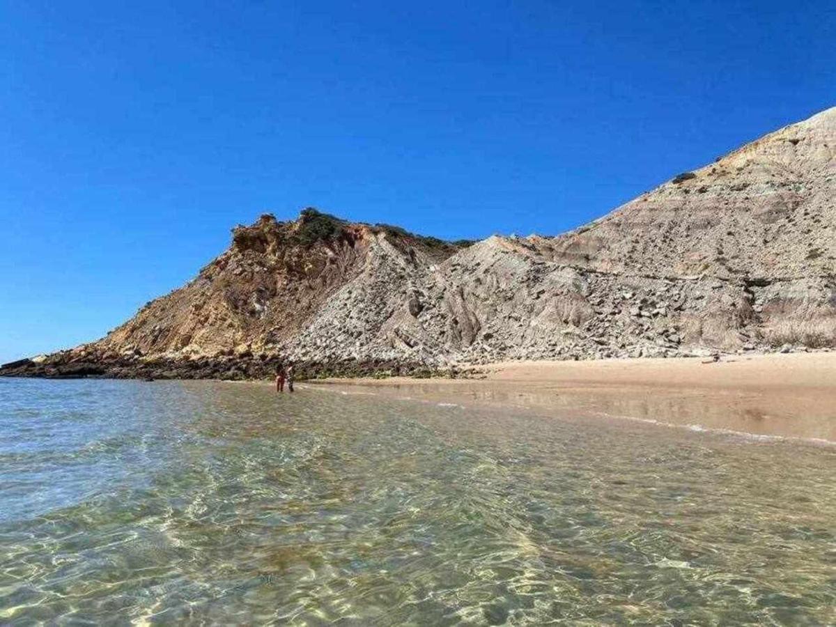 Burgau Village And Sea Екстер'єр фото