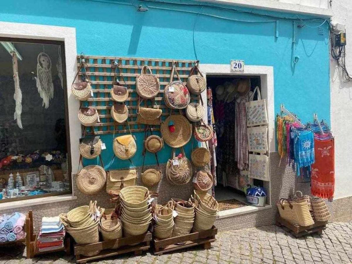 Burgau Village And Sea Екстер'єр фото