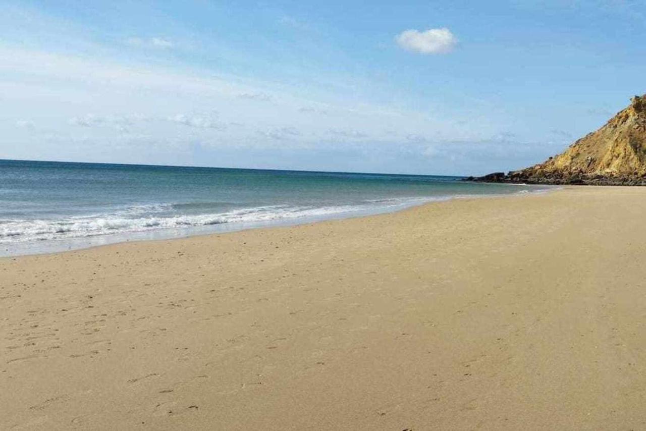 Burgau Village And Sea Екстер'єр фото