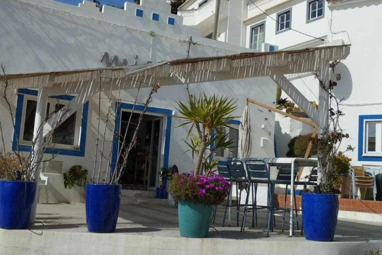Burgau Village And Sea Екстер'єр фото