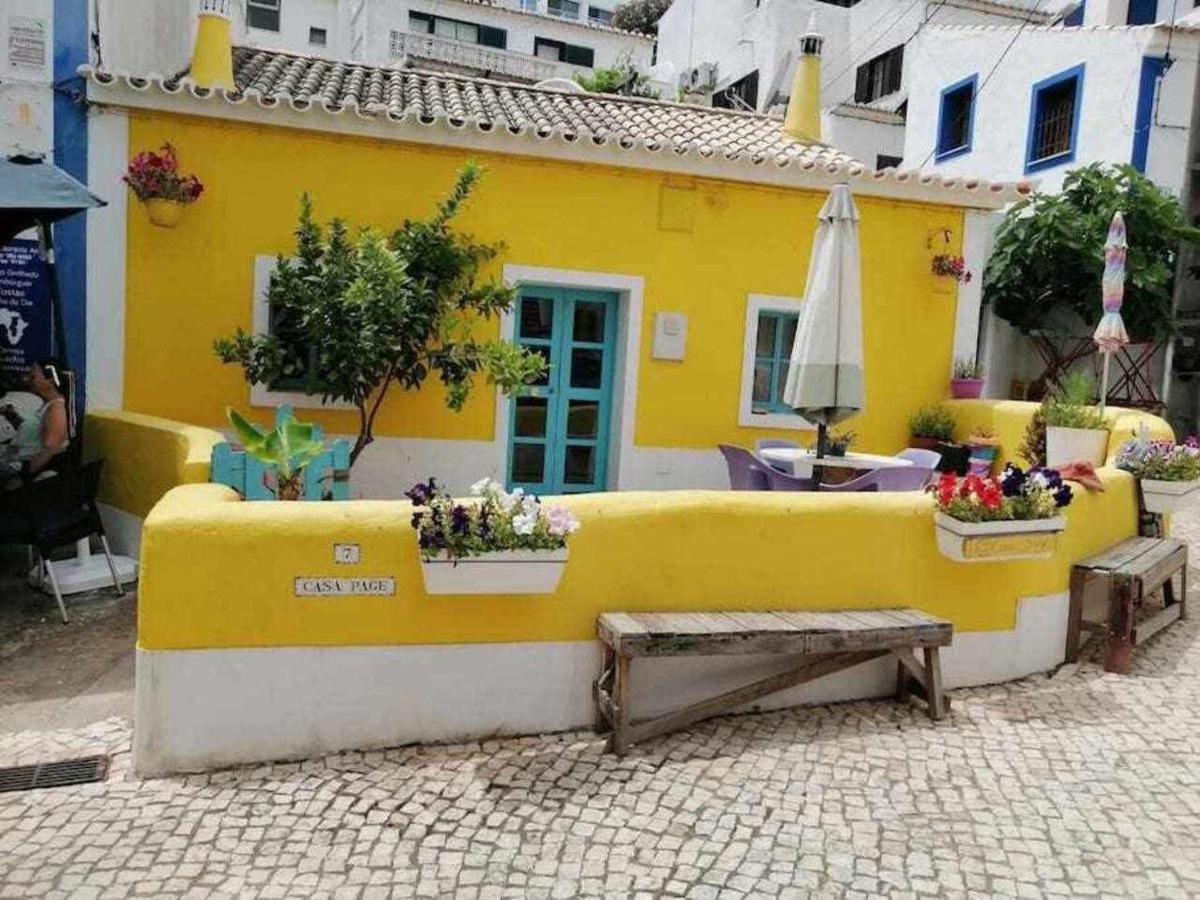 Burgau Village And Sea Екстер'єр фото