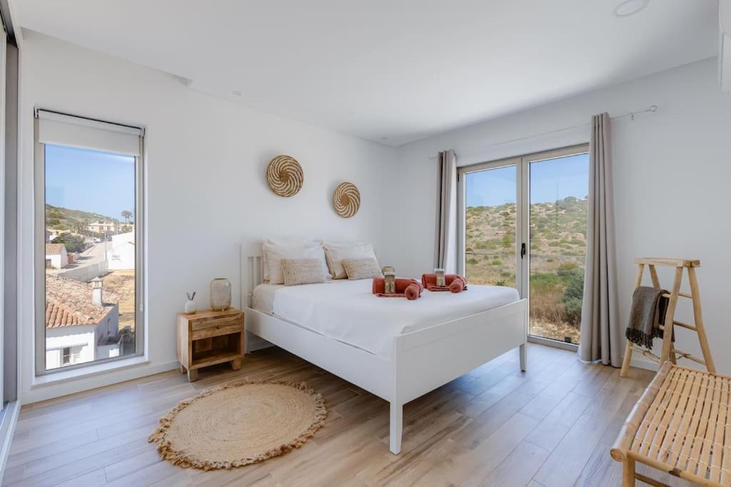 Burgau Village And Sea Екстер'єр фото