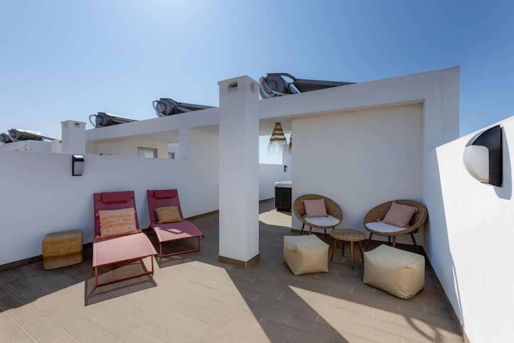 Burgau Village And Sea Екстер'єр фото