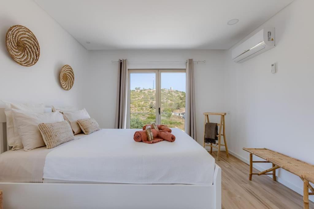 Burgau Village And Sea Екстер'єр фото