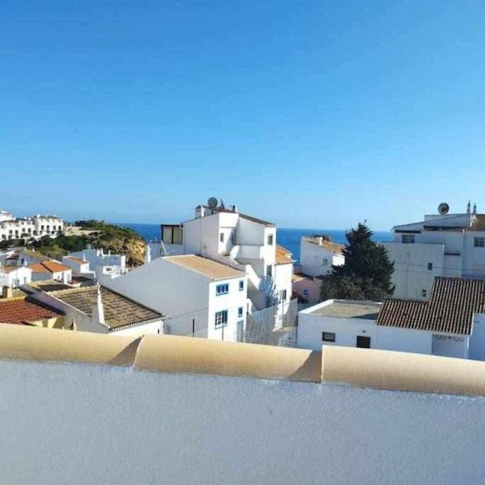 Burgau Village And Sea Екстер'єр фото