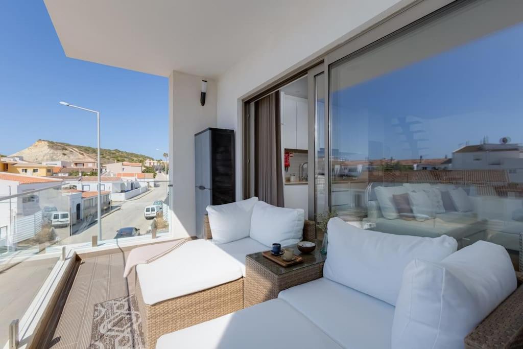 Burgau Village And Sea Екстер'єр фото