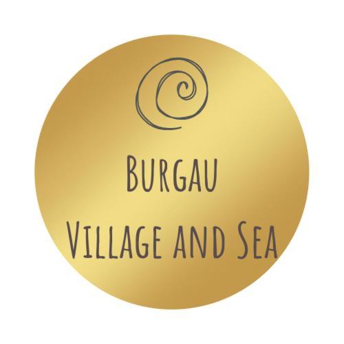 Burgau Village And Sea Екстер'єр фото